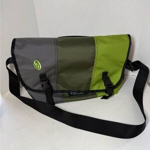 Timbuk2 Classic Messenger Bag